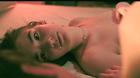 Pic: Amaryllis April August in Families Like Ours (2024)