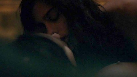 Pic: Eugénie Derouand in Drone (2024)