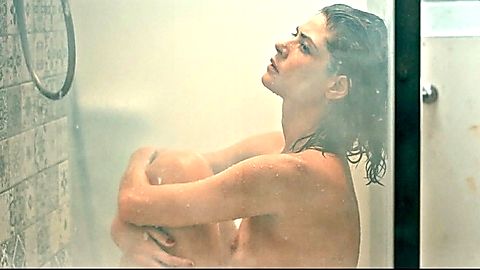 Pic: Anabel Lopez in Kidnapping Inc. (2024)