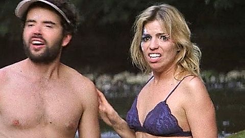 Pic: Angela Trimbur in The Kings of Summer (2013)