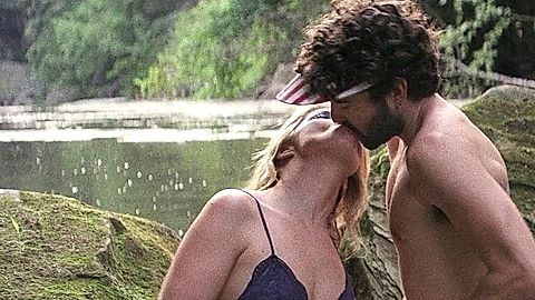 Pic: Angela Trimbur in The Kings of Summer (2013)