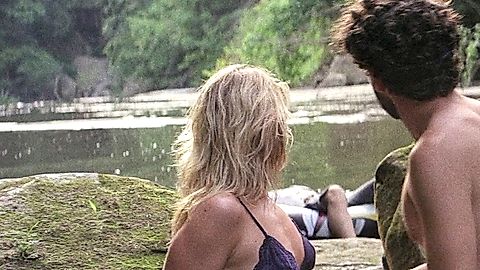 Pic: Angela Trimbur in The Kings of Summer (2013)