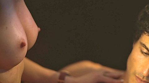 Pic: Julie Dray in It's a Good Day to Die (2024)