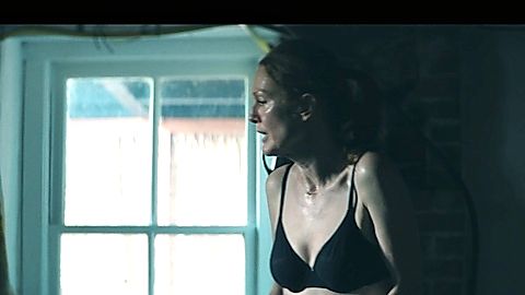 Pic: Julianne Moore in Echo Valley (2025)