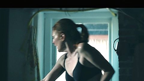 Pic: Julianne Moore in Echo Valley (2025)