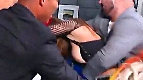 Pic: Stephanie Hym Lee in WWE SmackDown (1999)
