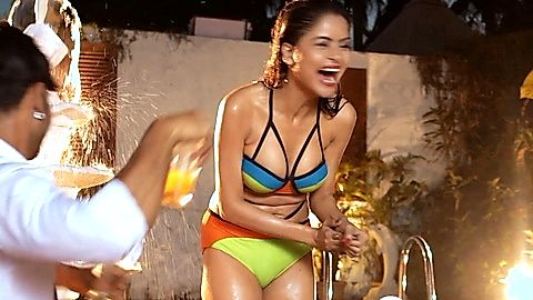 Pic: Gehana Vasisth in Love is Love (2024)