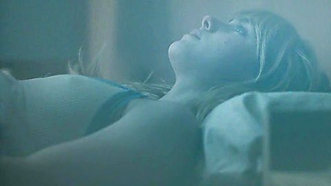 Pic: Clara Galle in Olympo (2025)