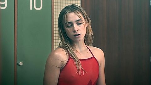 Pic: Clara Galle in Olympo (2025)