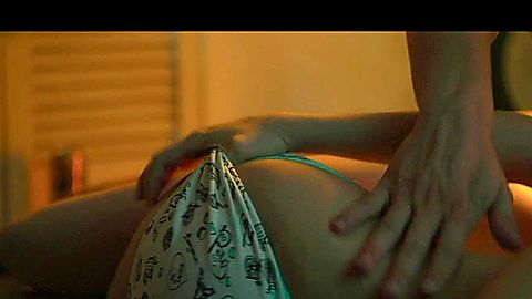 Pic: Estefanía Nicoló in Vera and the Pleasure of Others (2023)