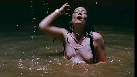 Pic: Lorde  in Hammer (2025)