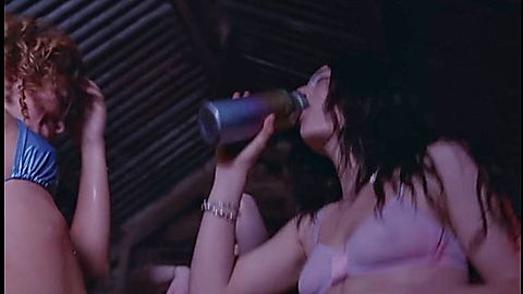 Pic: Lorde  in Hammer (2025)