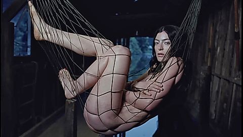Pic: Lorde  in Hammer (2025)