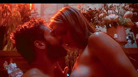 Pic: Margot Bancilhon in Escort Boys (2023)