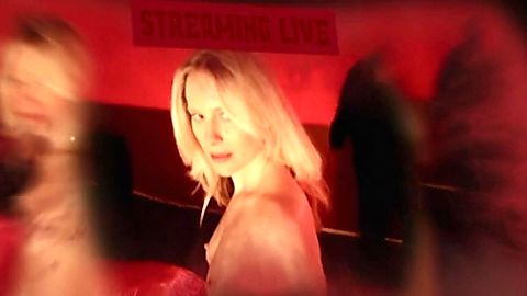 Pic: Piper Parks in Death Streamer (2024)
