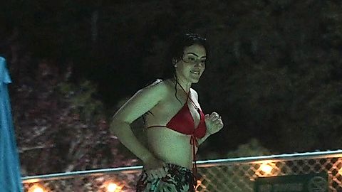 Pic: Lilli Kay in Stick (2025)