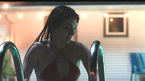 Pic: Lilli Kay in Stick (2025)