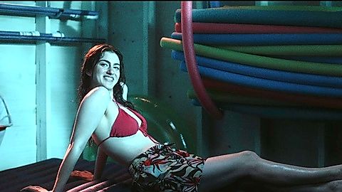 Pic: Lilli Kay in Stick (2025)