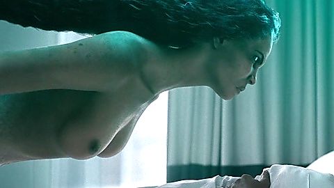 Pic: Connie Ferguson in Kings of Jo'Burg (2020)