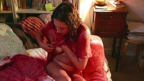 Pic: Judith Zins in Built 2 Kill (2023)