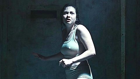 Pic: Zoe Colletti in Please Don't Feed the Children (2025)