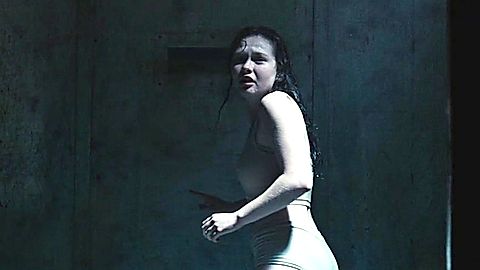 Pic: Zoe Colletti in Please Don't Feed the Children (2025)