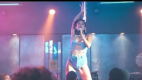 Pic: Jordan Alexander in BMF (2021)