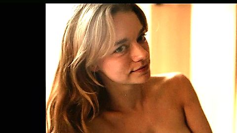 Pic: Anna Søgaard Frandsen in Eternal (2023)