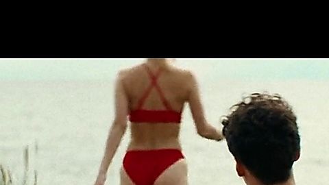 Pic: Anna Søgaard Frandsen in Eternal (2023)