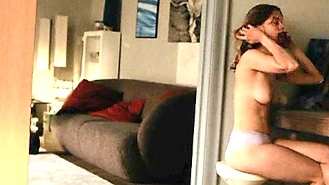 Pic: Anna Søgaard Frandsen in Eternal (2023)