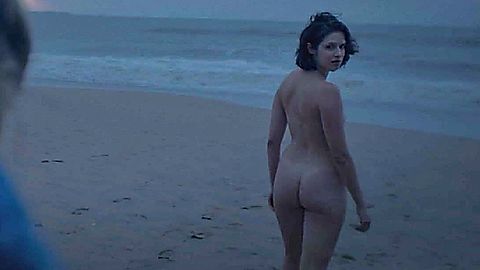 Pic: Daphne Patakia in Belladone (2025)