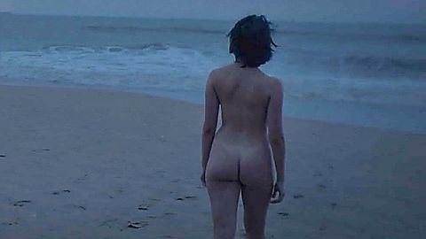 Pic: Daphne Patakia in Belladone (2025)