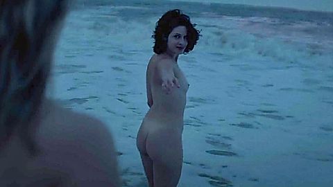 Pic: Daphne Patakia in Belladone (2025)