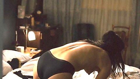 Pic: Vimala Pons in The Ties That Bind Us (2024)