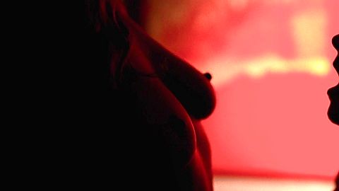 Pic: Laura Osma in Block 181 (2022)
