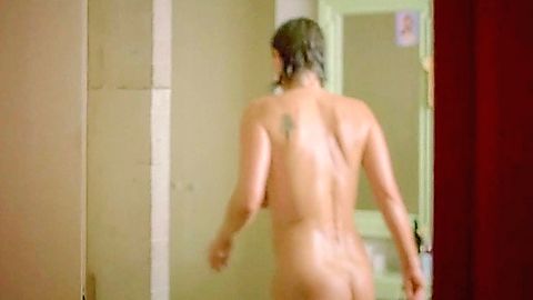 Pic: Alicja Rost in Trust Me (2025)