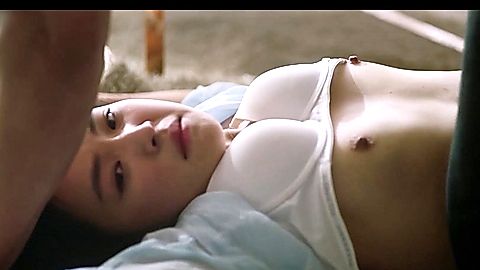 Pic: Kim Ju-eun in I Would Rather Kill You (2025)