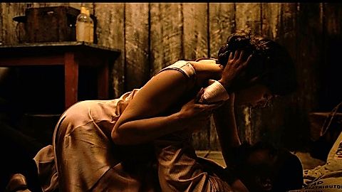 Pic: Hailee Steinfeld in Sinners (2025)