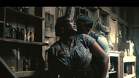 Pic: Wunmi Mosaku in Sinners (2025)