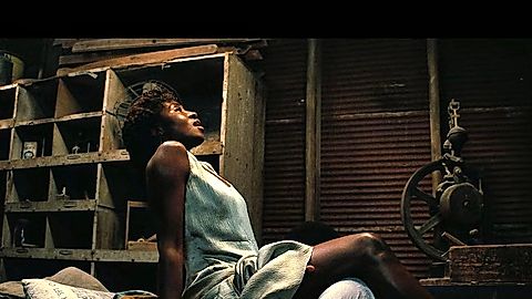 Pic: Jayme Lawson in Sinners (2025)