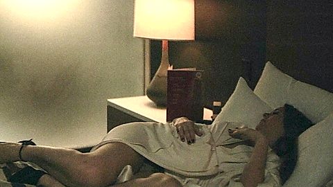 Pic: Alicia Silverstone in Pretty Thing (2025)