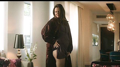 Pic: Alicia Silverstone in Pretty Thing (2025)