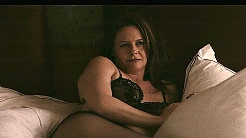 Pic: Alicia Silverstone in Pretty Thing (2025)