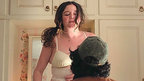 Pic: Megan Stalter in Too Much (2025)