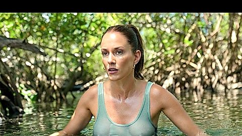 Pic: Silvia Alonso in Suspicious Minds (2025)