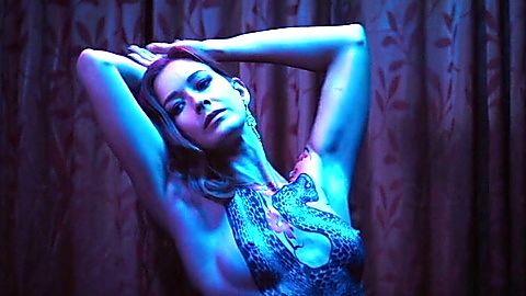 Pic: Lara Schwerdt in Skinford: Chapter 2 (2018)