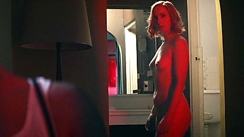 Pic: Georgia Scott in Skinford: Chapter 2 (2018)