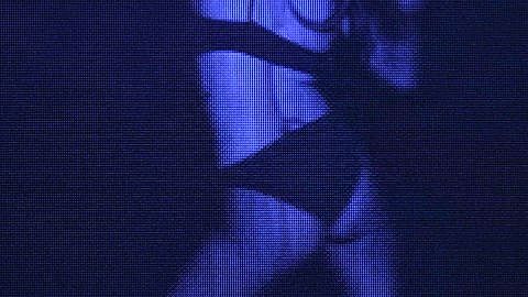 Pic: Miley Cyrus in Miley Cyrus: Something Beautiful (2025)