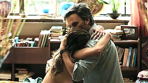 Pic: Estefania Piñeres in Delirium (2025)