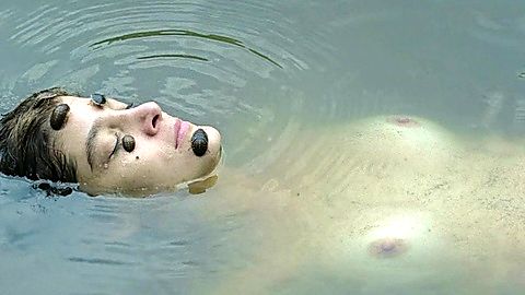 Pic: Estefania Piñeres in Delirium (2025)